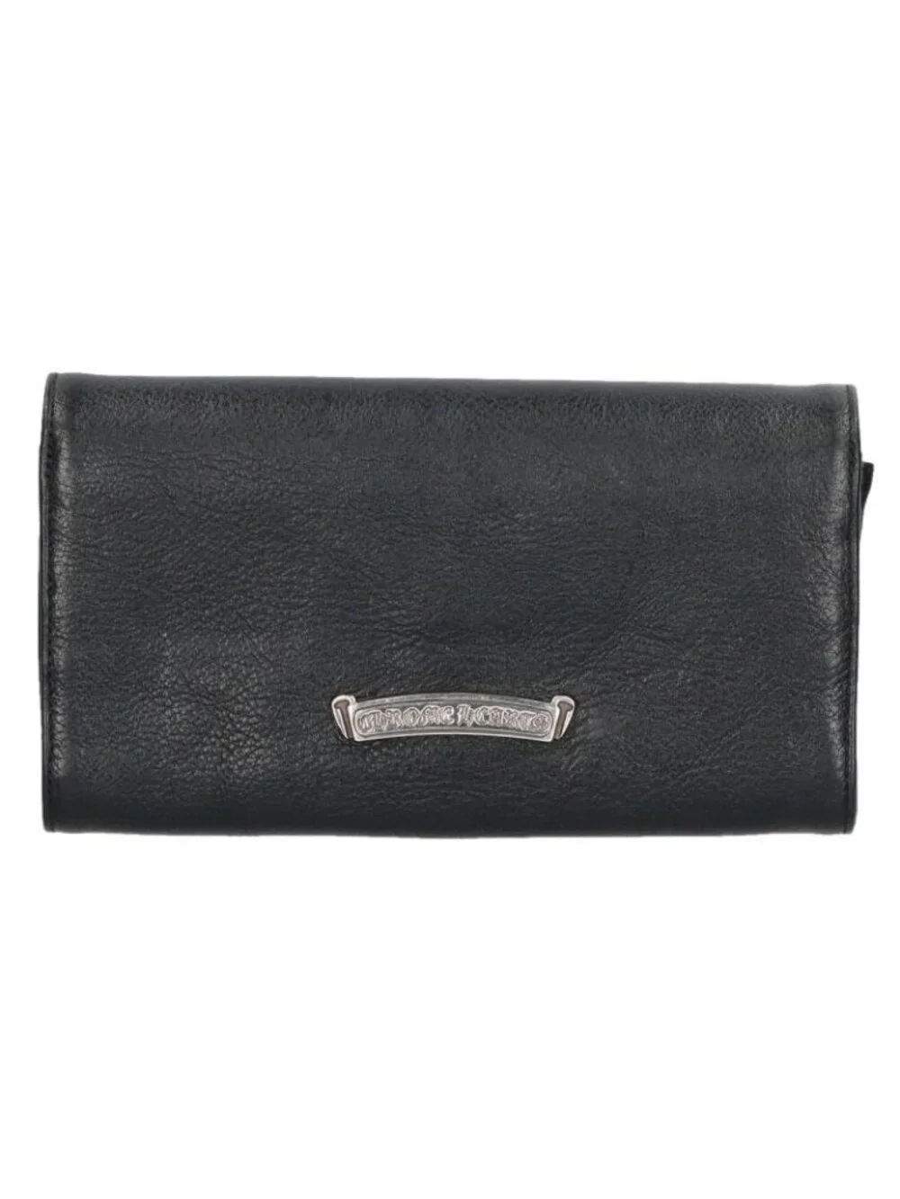 Chrome Hearts this authentic